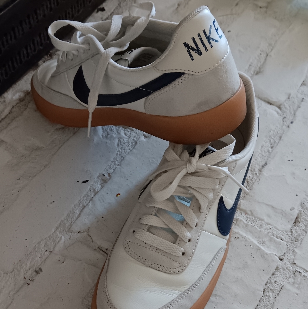 Low Top Nike Killshots